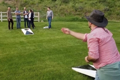 cornhole