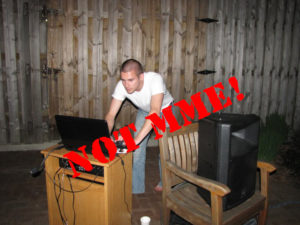 Cheap Dj