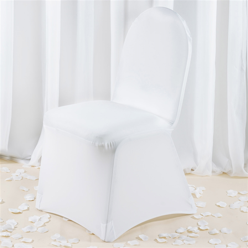 Spandex Now! Chair Covers