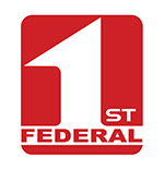 1st Federal Bank
