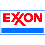 Exxon Oil