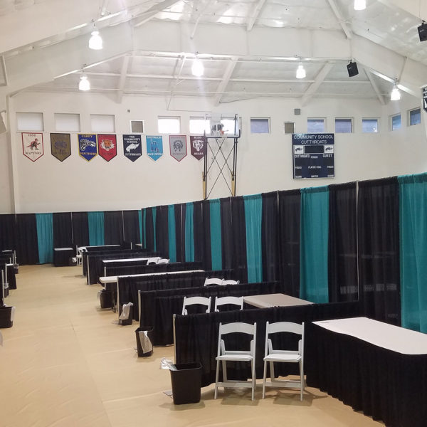 Trade Show Booths Sun Valley Twin Falls Magic Valley