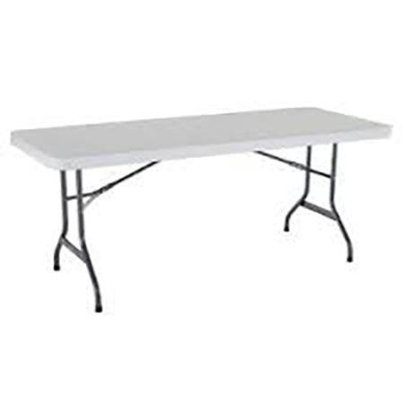 6' Banquet Table