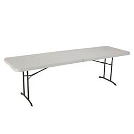 8' Table