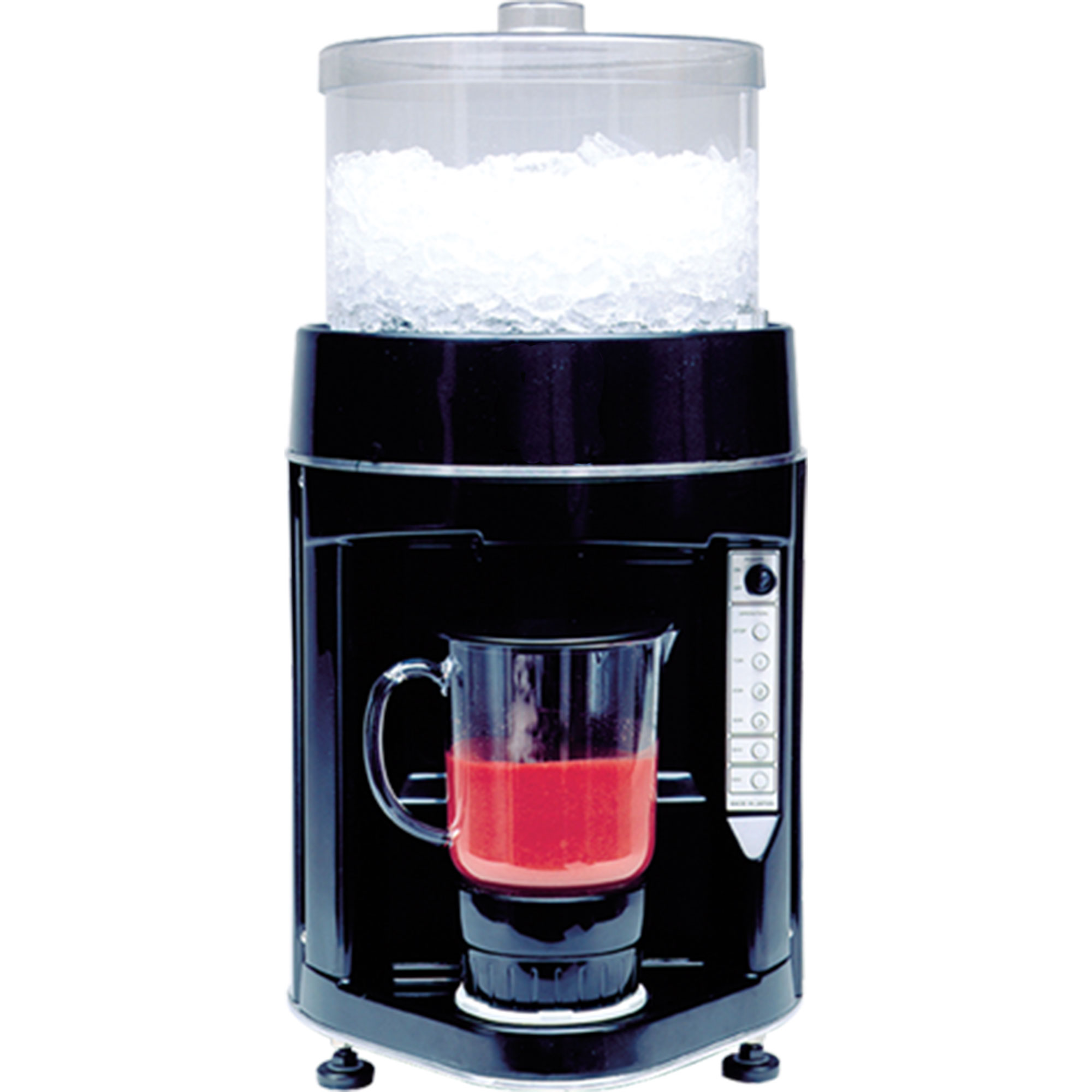 Commercial Margarita and Daiquiri Machine