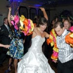 Jen and Zack's Sun Valley Wedding