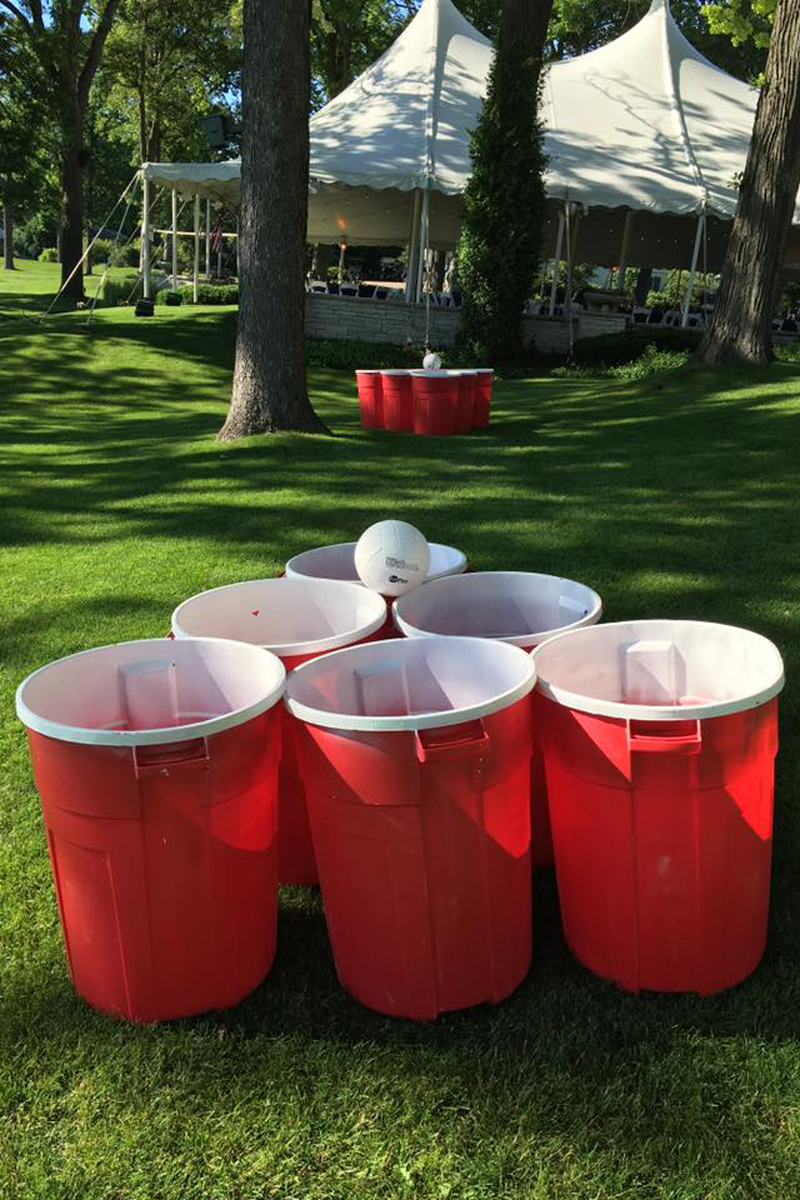 Corporate Picnic Entertainment
