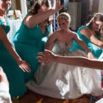 Holly & Carl's Wedding Celebration