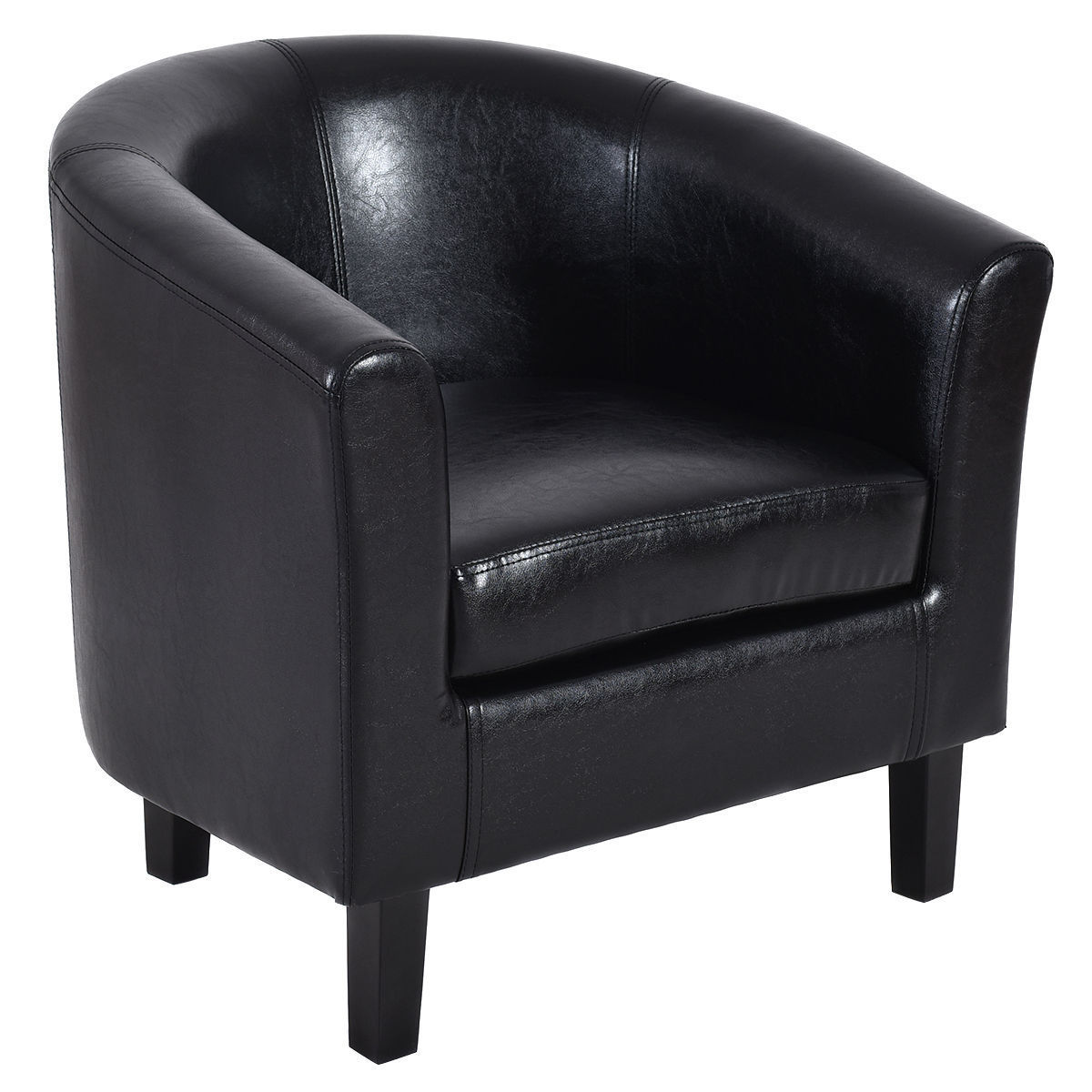 Barrel Chair