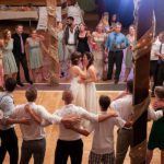 Melissa and Laura's Awesome Wedding