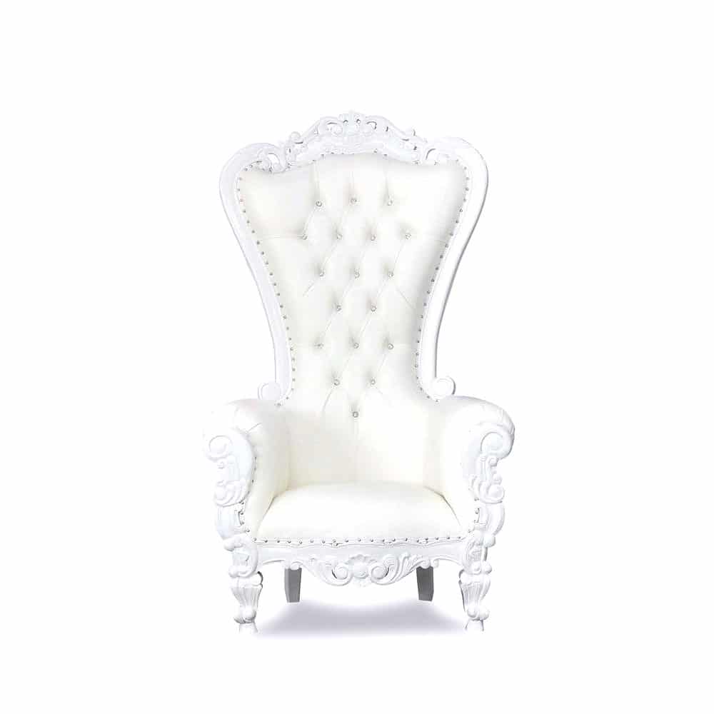 Throne Chairs