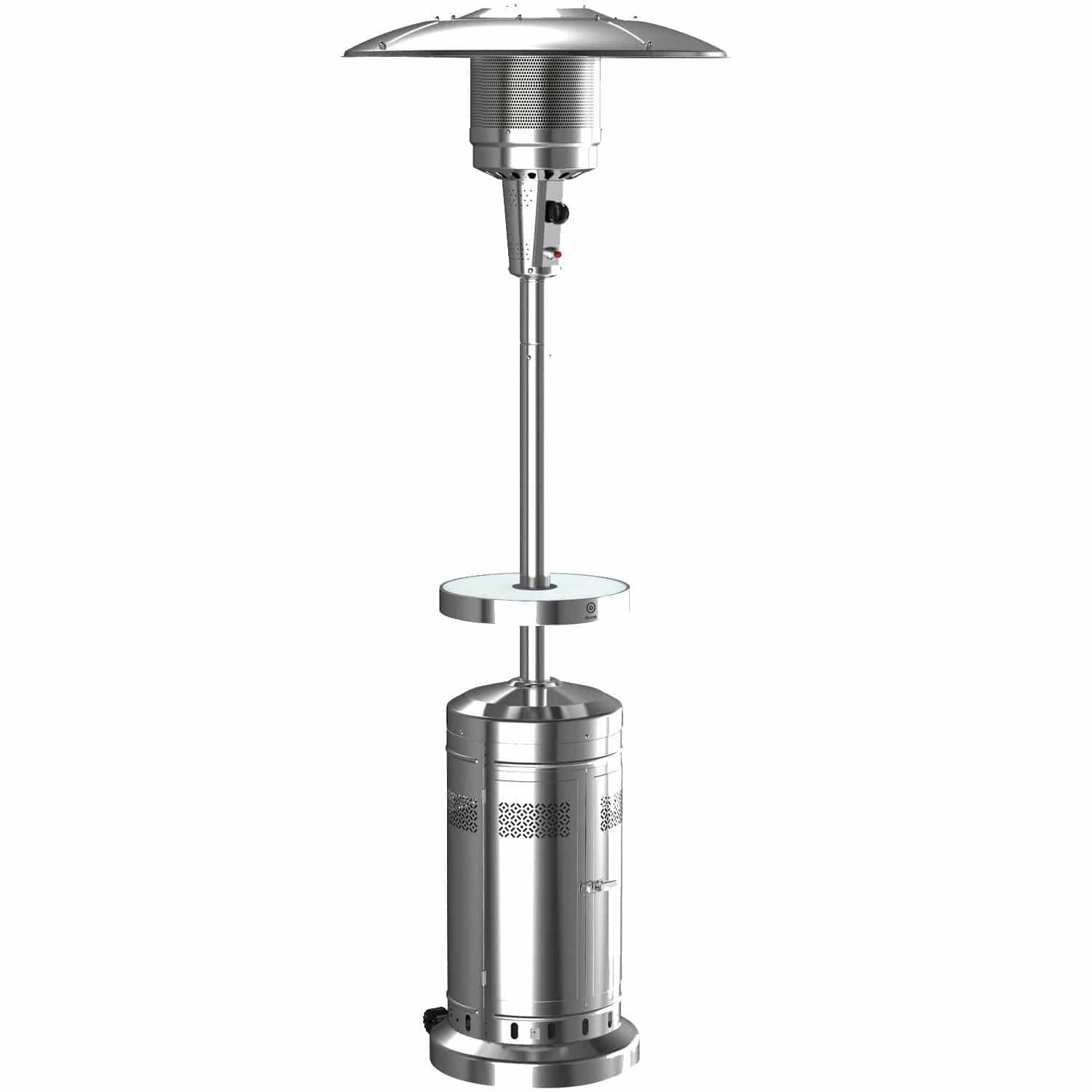 Heat