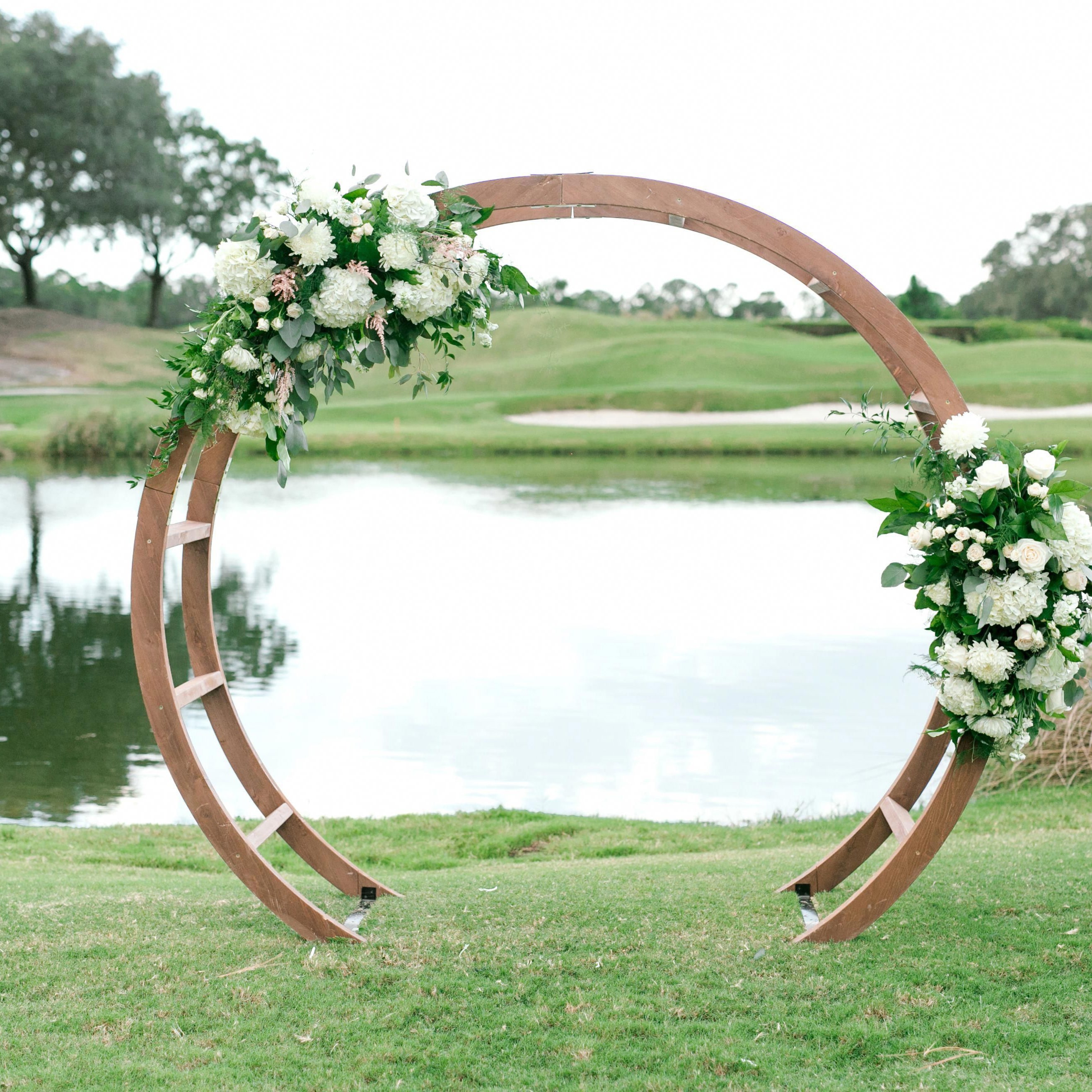 Tunnel Arch Rental