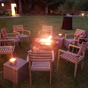 Outdoor Furniture