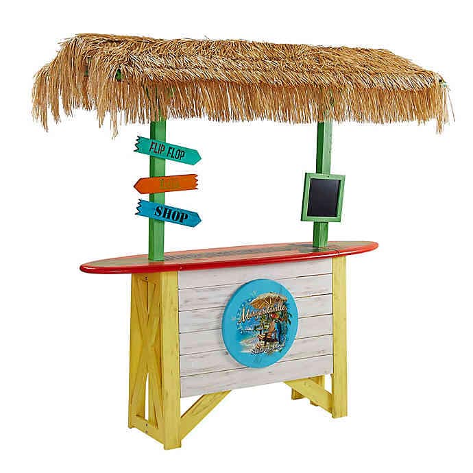 Margaritavile Tiki Bar