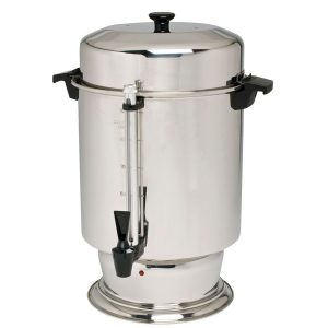 Rent 110 Cup Coffee Maker