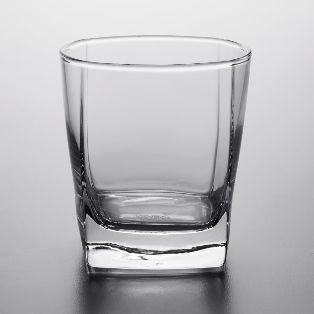 10oz. Rocks Glass rental