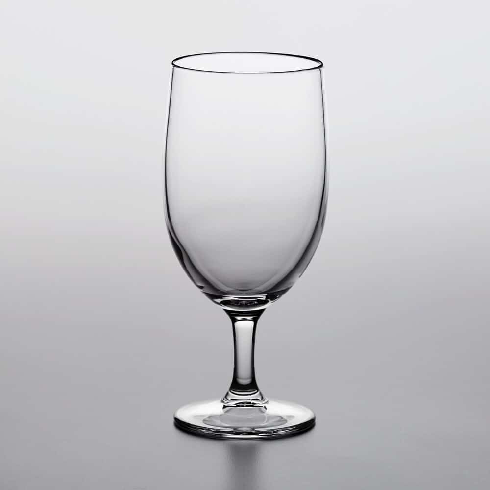 Water Goblet