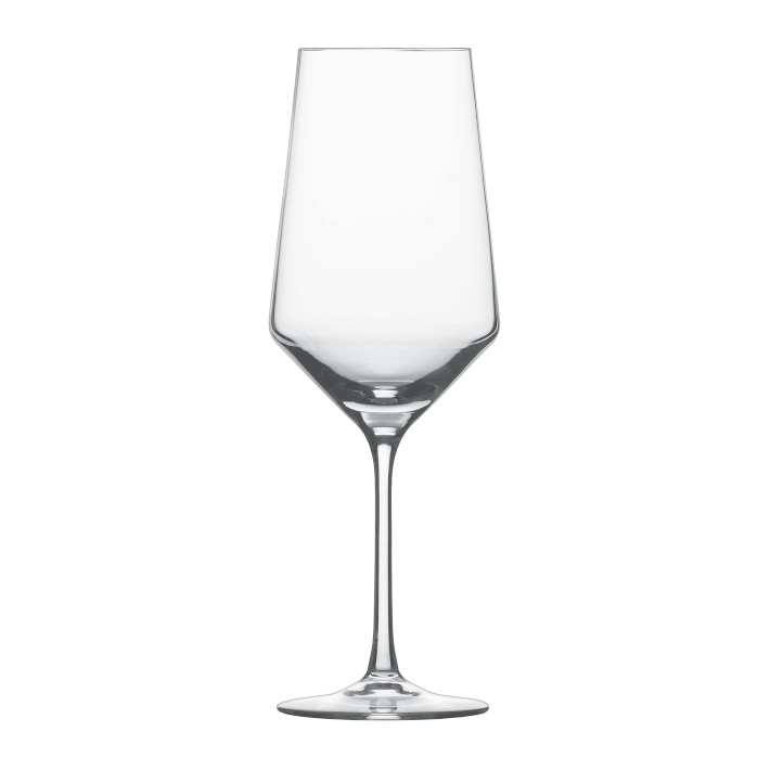Schott Zwiesel Tritan Crystal Pure Wine Glass