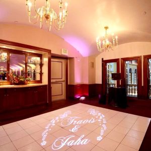 Dance Floors