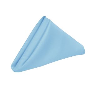 Lite Blue Napkins