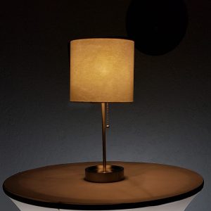 Table Lamps