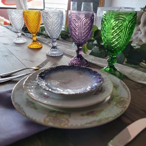 Glassware