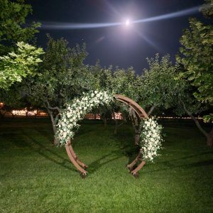 Arches