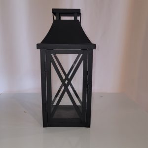 Medium Black Lantern