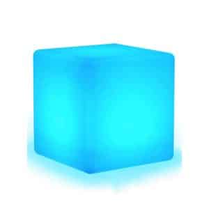 Lighted 16