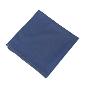 Denim Napkins