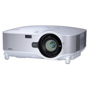 NEC NP3150 Projector