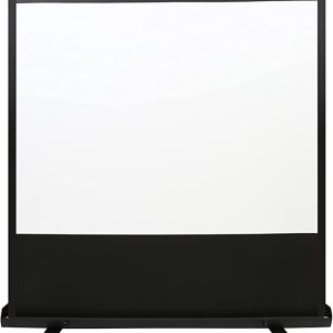 Pull-up Video Screen