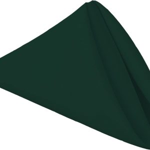 Hunter Green Napkins