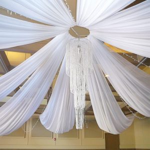 Chandeliers and Hanging Lamps