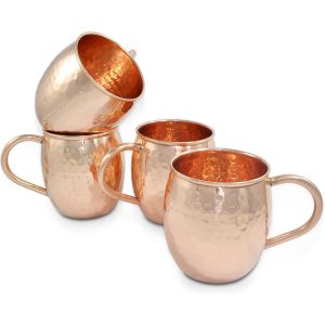 Moscow Mule Mug
