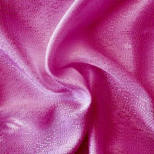8' Hot Pink (Rasberry) Banjo Drapes
