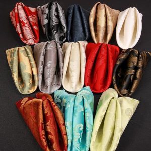 Napkins