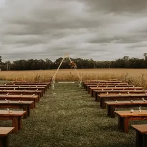 Benches