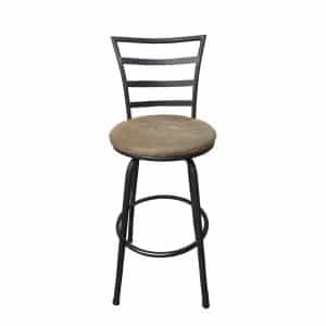Brown Bar Stools