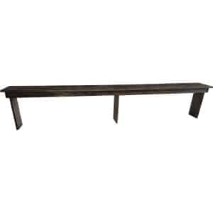 Farmhouse Bench