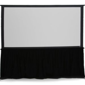 Fast Fold Screen