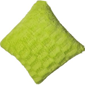 Lime Green Pillows