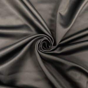 12' Nightscape Black Drapes