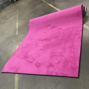 Pink Runner