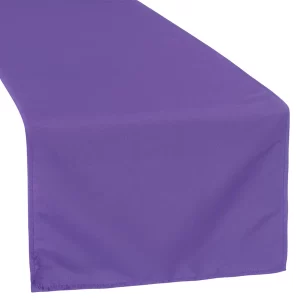 Purple Runners
