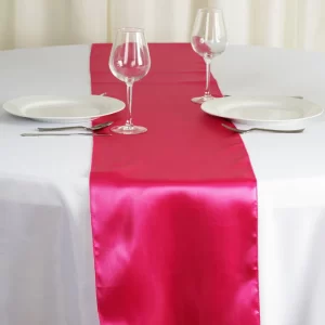 Table Runners