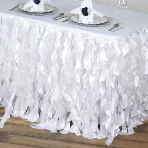 Table Skirts