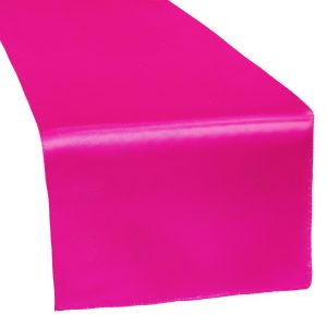 Pink Fuchsia Runner
