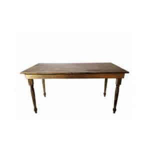Farmhouse Sweetheart Table